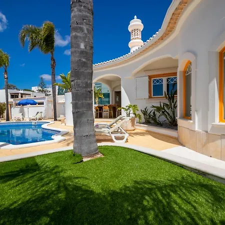 Samoa Villa Albufeira