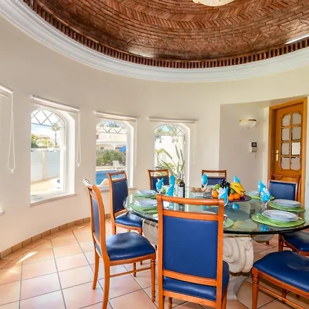 Villa Samoa *