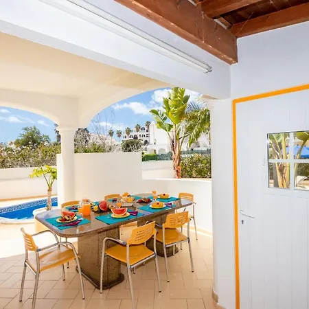 Villa Samoa *