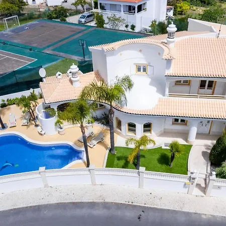 Villa Samoa