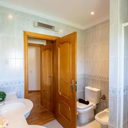 Samoa Villa Albufeira