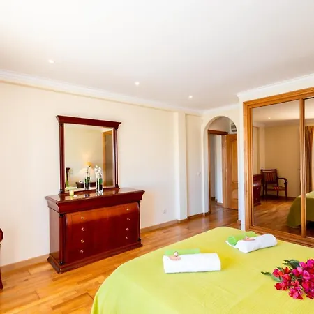 Samoa Villa *