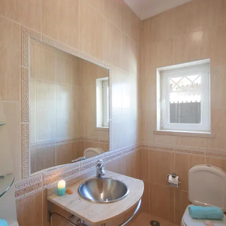 Samoa Villa Albufeira