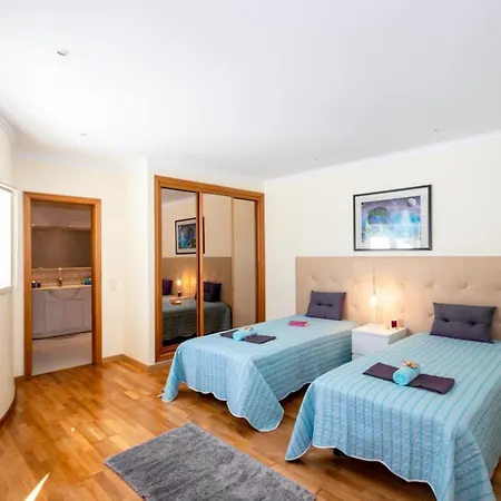 Samoa Villa