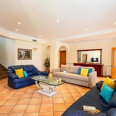 Samoa Villa *