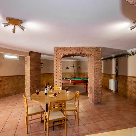 Samoa Villa