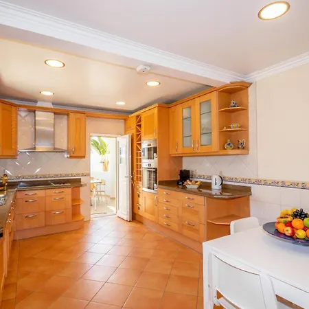 Samoa Villa *