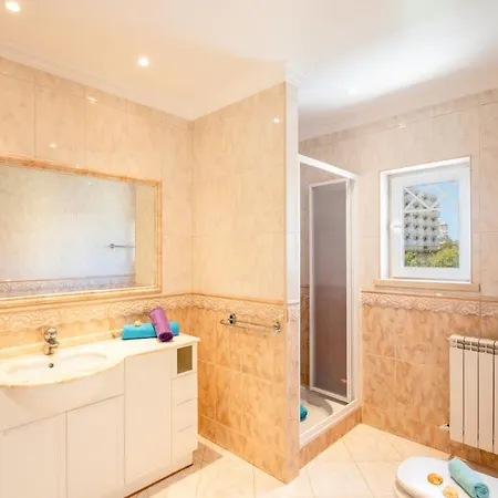 Samoa Villa Albufeira