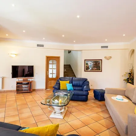 Villa Samoa *