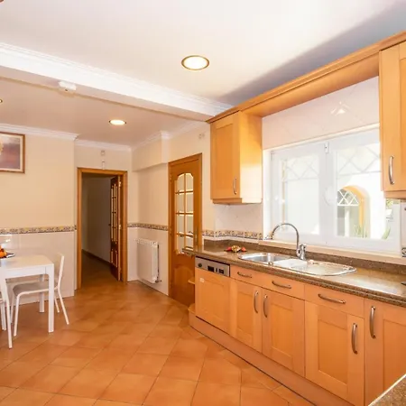 Villa Samoa *