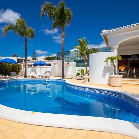 Villa Samoa *