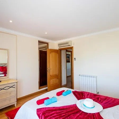 Villa Samoa Albufeira